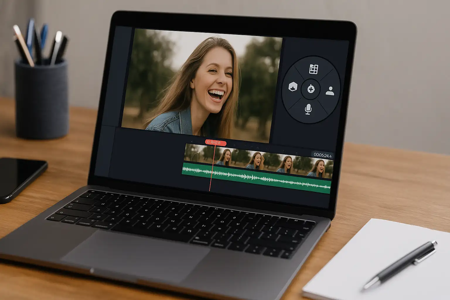 Kinemaster per PC: come scaricare Kinemaster per Windows/MAC nel 2025